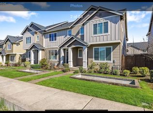 7310 NW Brugger Rd, Portland, OR 97229