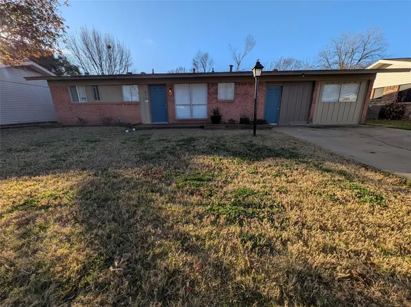 610 Northside Ave, Lewisville, TX 75057