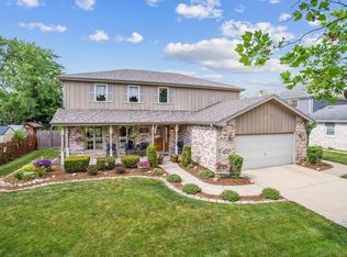 11044 Granite Dr, Mokena, IL 60448