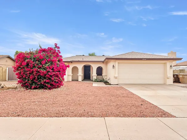 7309 W Canterbury Dr, Peoria, AZ 85345