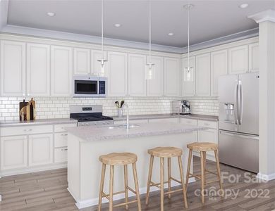 1045 Grays Mill Rd, Charlotte, NC, 28215
