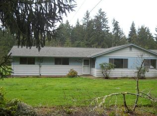 4711 61st Ave NE, Olympia, WA 98516