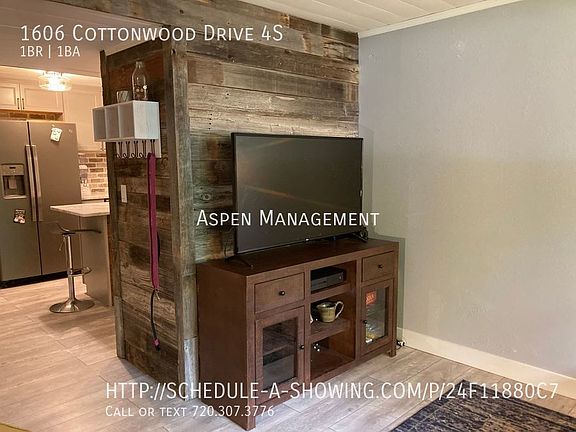 5th image of 1606 Cottonwood Dr APT 4S