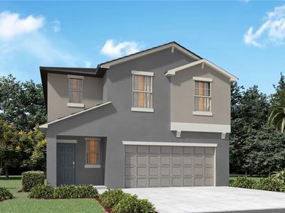 13668 Newbridge St, Spring Hill, FL, 34609