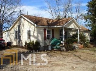1233 N Forest Ave, Hartwell, GA 30643
