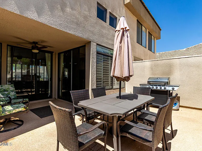 7400 E Gainey Club Dr #203 — Photo 30