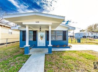 628 Point St., Houma, LA 70360