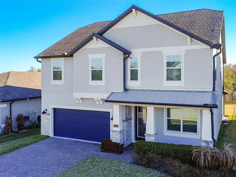 2501 Sky Stone Ct — Photo 2
