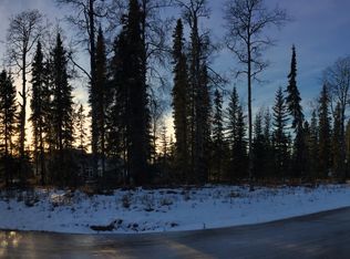 Vacant Land Lot 6 106 Bighorn Circle, Kenai, AK 99611