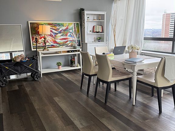 5th image of 40 Richview Rd #707