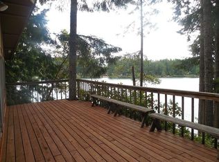 2620 E Phillips Lake Loop Rd, Shelton, WA 98584