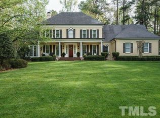 1016 Broken Sound Way, Raleigh, NC 27615