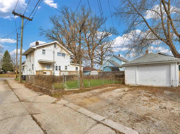 1820 Saint Marys Ave, Fort Wayne, IN 46808