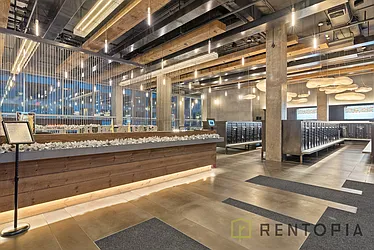 Rented by The KCI Group