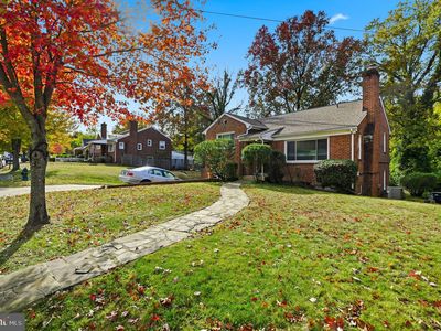 3227 O St SE, Washington, DC, 20020