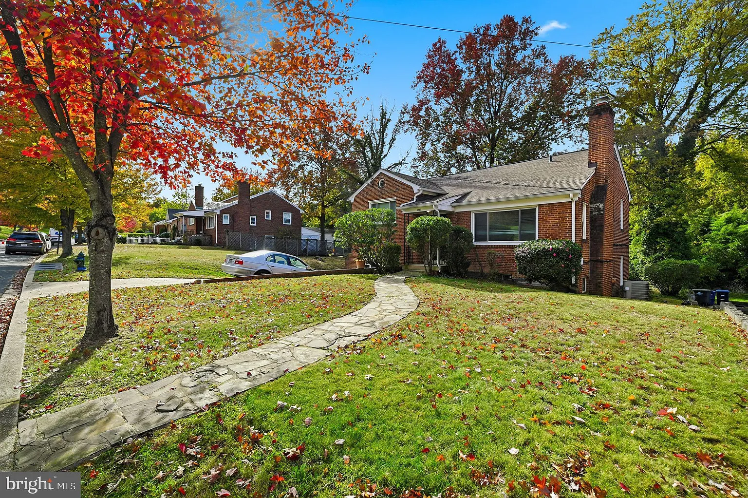 3227 O St SE photo 1