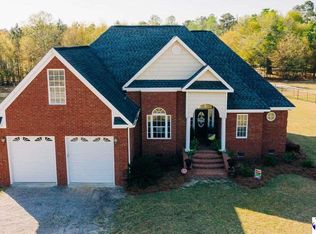 8416 Old Nichols Hwy, Nichols, SC 29581
