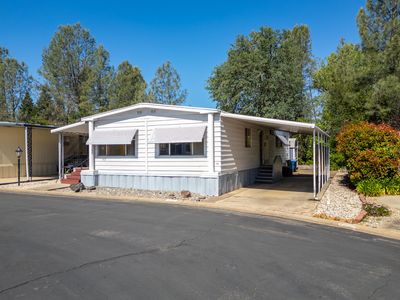 465 Silkwood Dr Space 10, Redding, CA, 96003