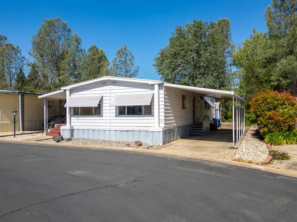 465 Silkwood Dr Space 10, Redding, CA 96003