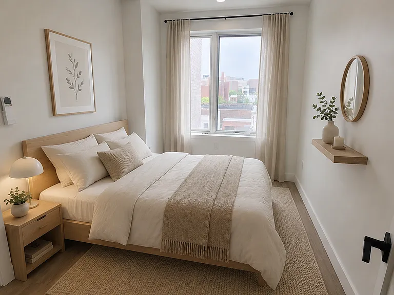 417 Rutland Rd #3F — Photo 4