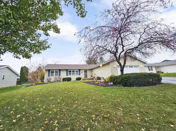 980 Brittania Way, Rockford, IL 61108