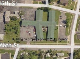 2502 Moffet Ave, Joplin, MO 64804