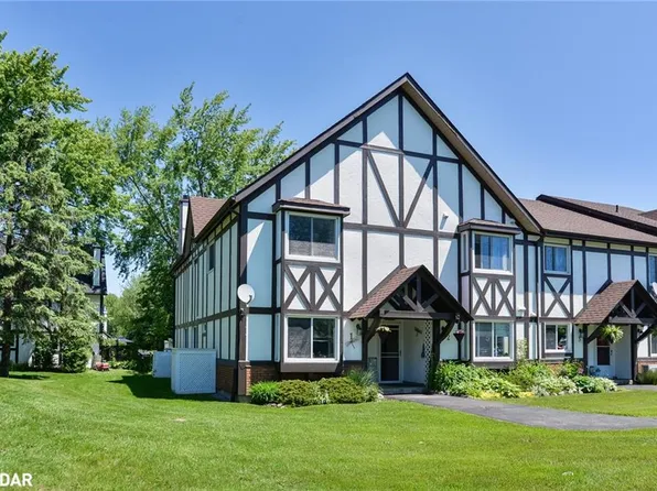 31 Laguna Pkwy #1, Ramara, ON L0K 1B0