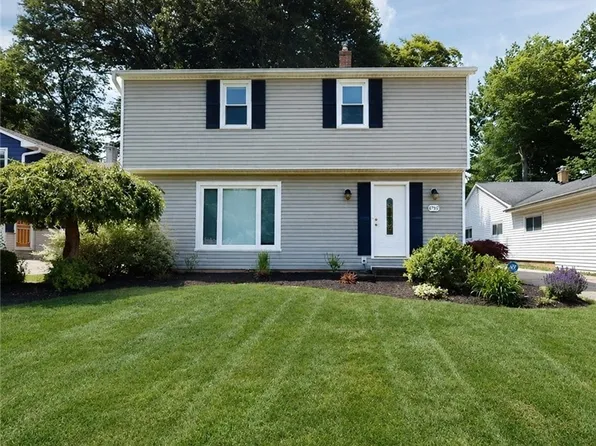 4792 Geraldine Ave, Richmond Heights, OH 44143