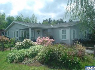 754 Parrish Rd, Sequim, WA 98382