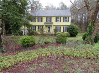 4023 Poplar Grove Rd, Midlothian, VA 23112