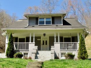 1576 Forest Hills Rd, Forest Hills, KY 41527