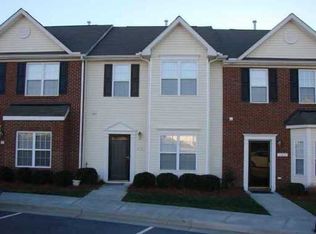 2831 Gross Ave, Wake Forest, NC 27587