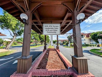 3081 NW 47th Ter APT 112, Fort Lauderdale, FL, 33313