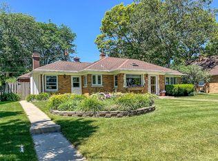 3317 S 45th St, Greenfield, WI 53219