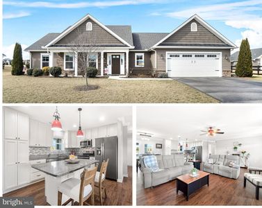 309 Barrel Race Rd, Martinsburg, WV, 25404
