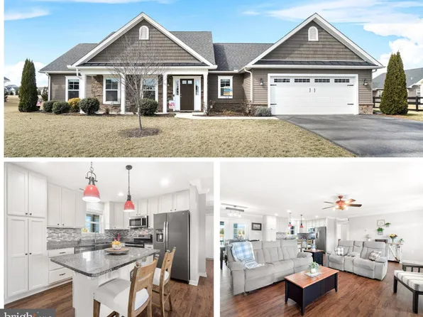 309 Barrel Race Rd, Martinsburg, WV 25404