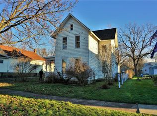 231 Adam St, Tonawanda, NY 14150
