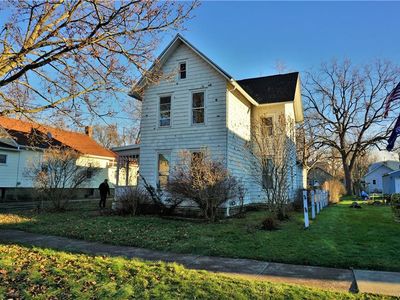 231 Adam St, Tonawanda, NY, 14150