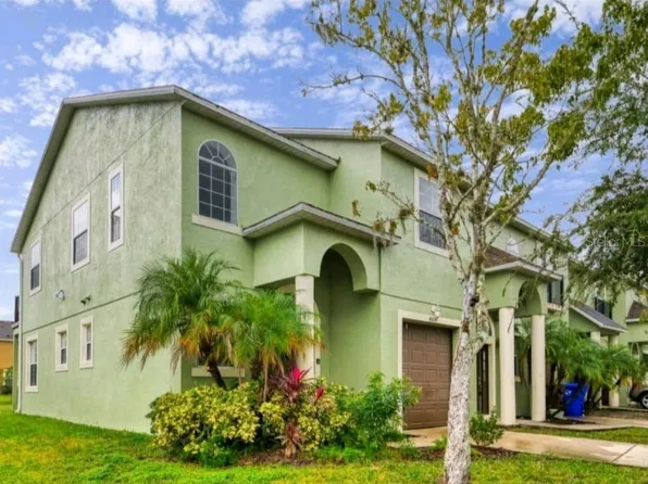4324 PARADISE COVE COURT, KISSIMMEE, FL 34746