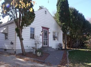 701 W Montgomery St, Sparta, WI 54656