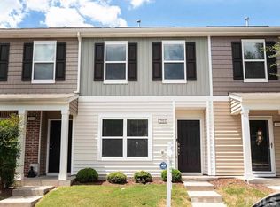 2914 Berkeley Springs Pl, Raleigh, NC 27616