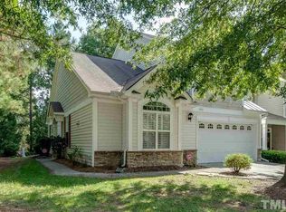 7913 Leonardo Dr, Durham, NC 27713