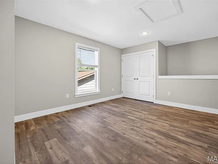 Upper Level Loft