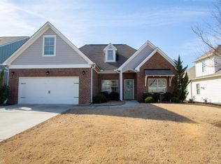 140 Sweetwater Way, Springville, AL 35146