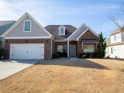 140 Sweetwater Way, Springville, AL, 35146