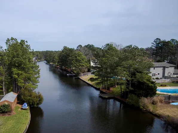 804 Los Colonis Dr, Virginia Beach, VA 23456