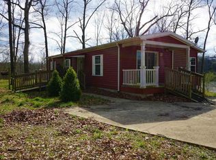 1617 S Campground Rd, Centralia, IL 62801