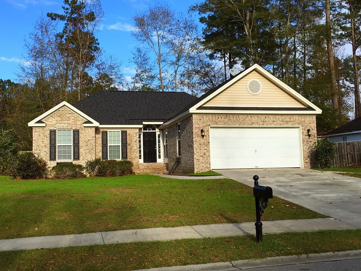 127 Brookstone Way Rincon GA 31326 Zillow