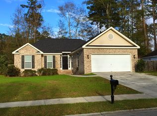 127 Brookstone Way, Rincon, GA 31326