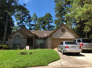 43 Lush Meadow Pl, Spring, TX 77381
